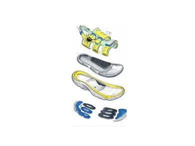 Hiking in Sandals: Why Stability Matters More Than Softness