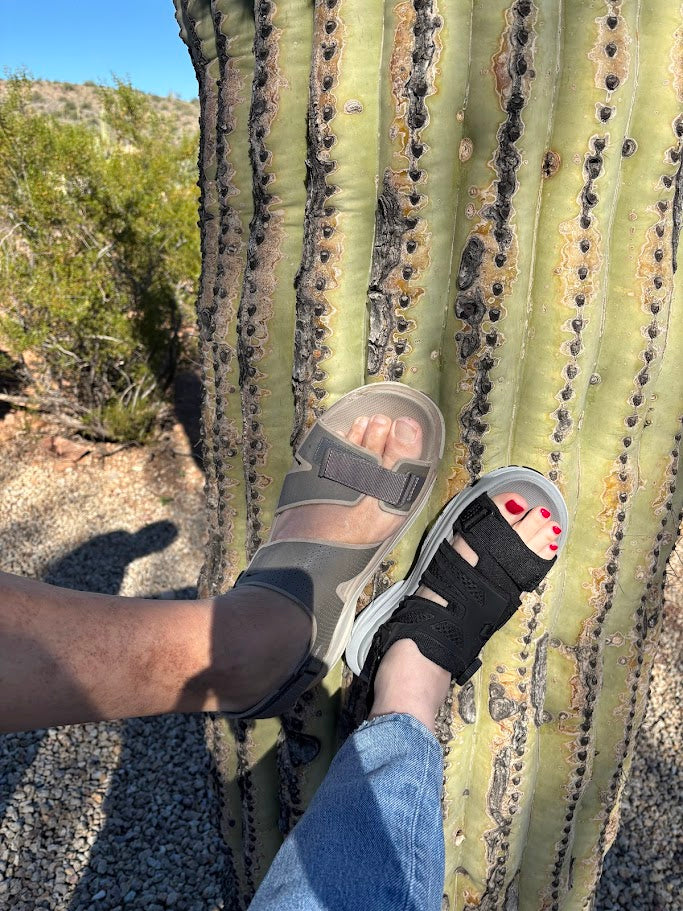 Wingra - Men's Lightweight Outdoor Sandal