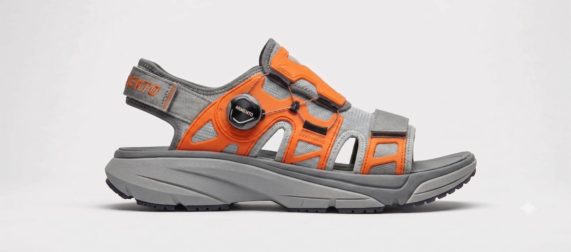 Women's Martlett –  Hiking Sandal from Amento