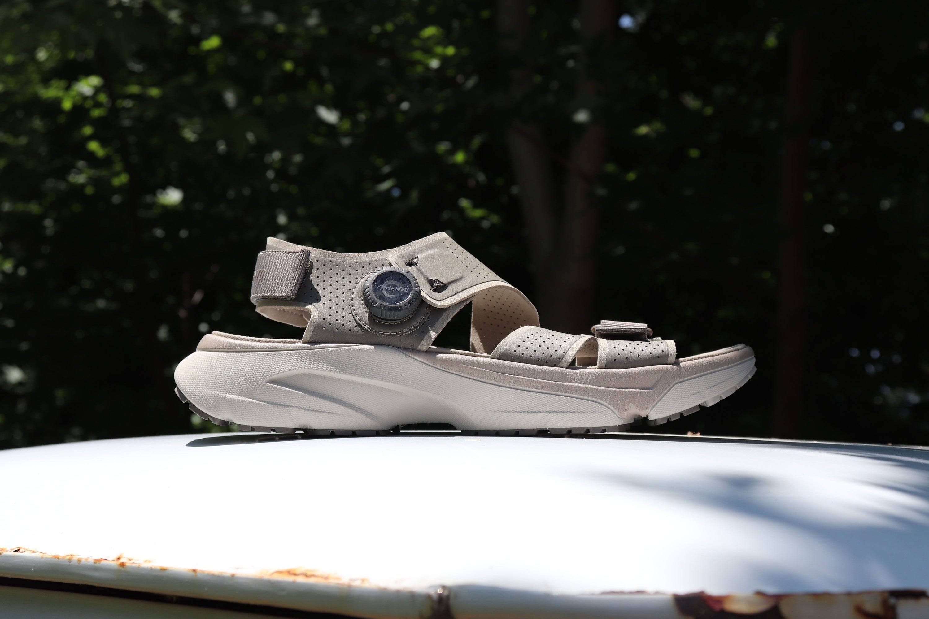 Wingra - Men's Lightweight Outdoor Sandal