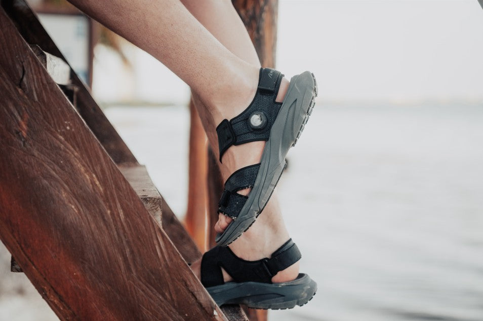 Wingra - Men's Lightweight Outdoor Sandal